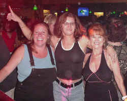 Click for enlarged view. Our newest friends and fans.